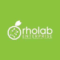 rholabdistribution