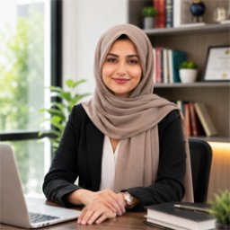 Dania Hayat