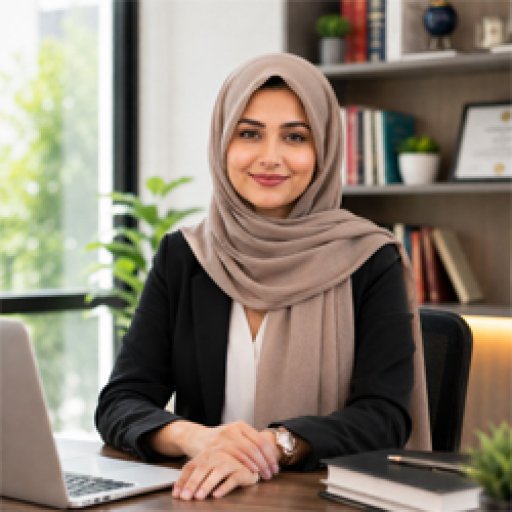 Dania Hayat