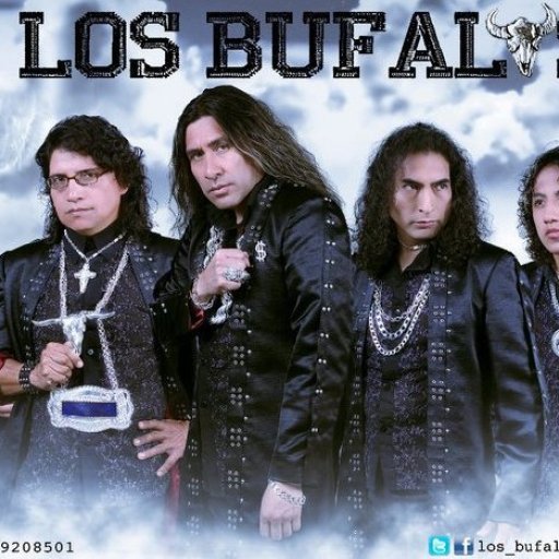 Los Bufalos