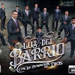 Los Del Barrio