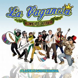 La Vagancia