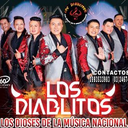 @los-diablitos