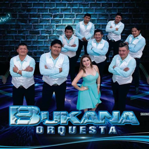 Orquesta Bukana