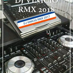 DJ VINICIO RMX 2019