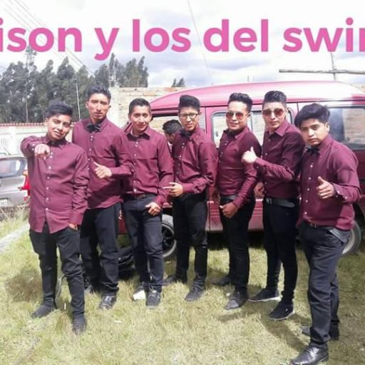 Edyson y lo del Swing