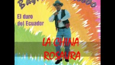 La China Rosaura