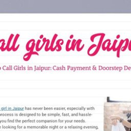 call-girls-in-jaipur