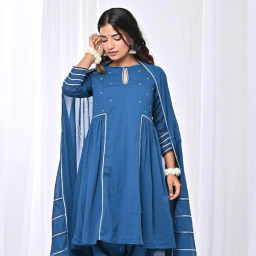 buy-best-indian-casual-cotton-dresses-for-women-online-at-jovi-india