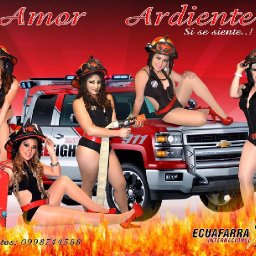 @amor-ardiente