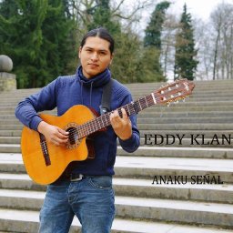 @Eddy Klan
